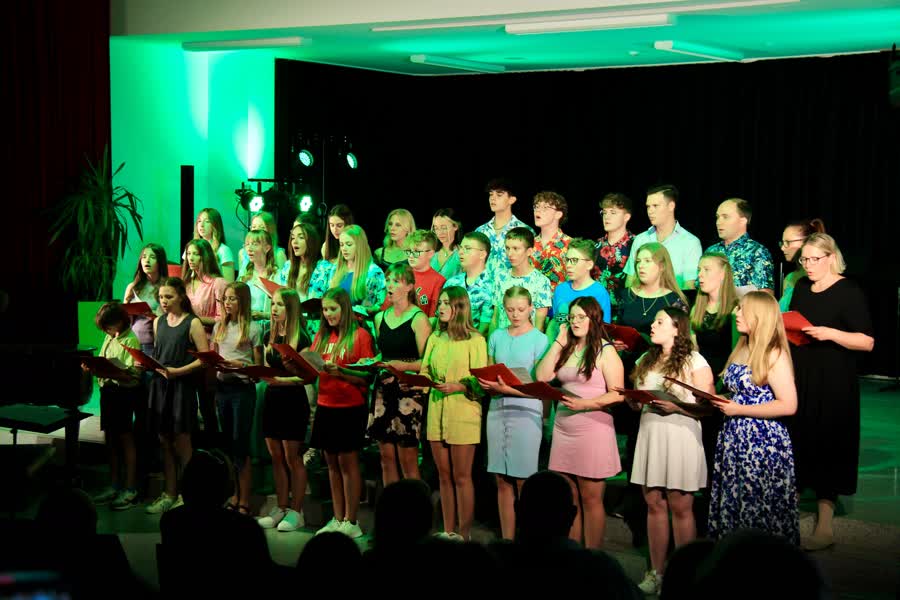 Sommerkonzert Bild 4