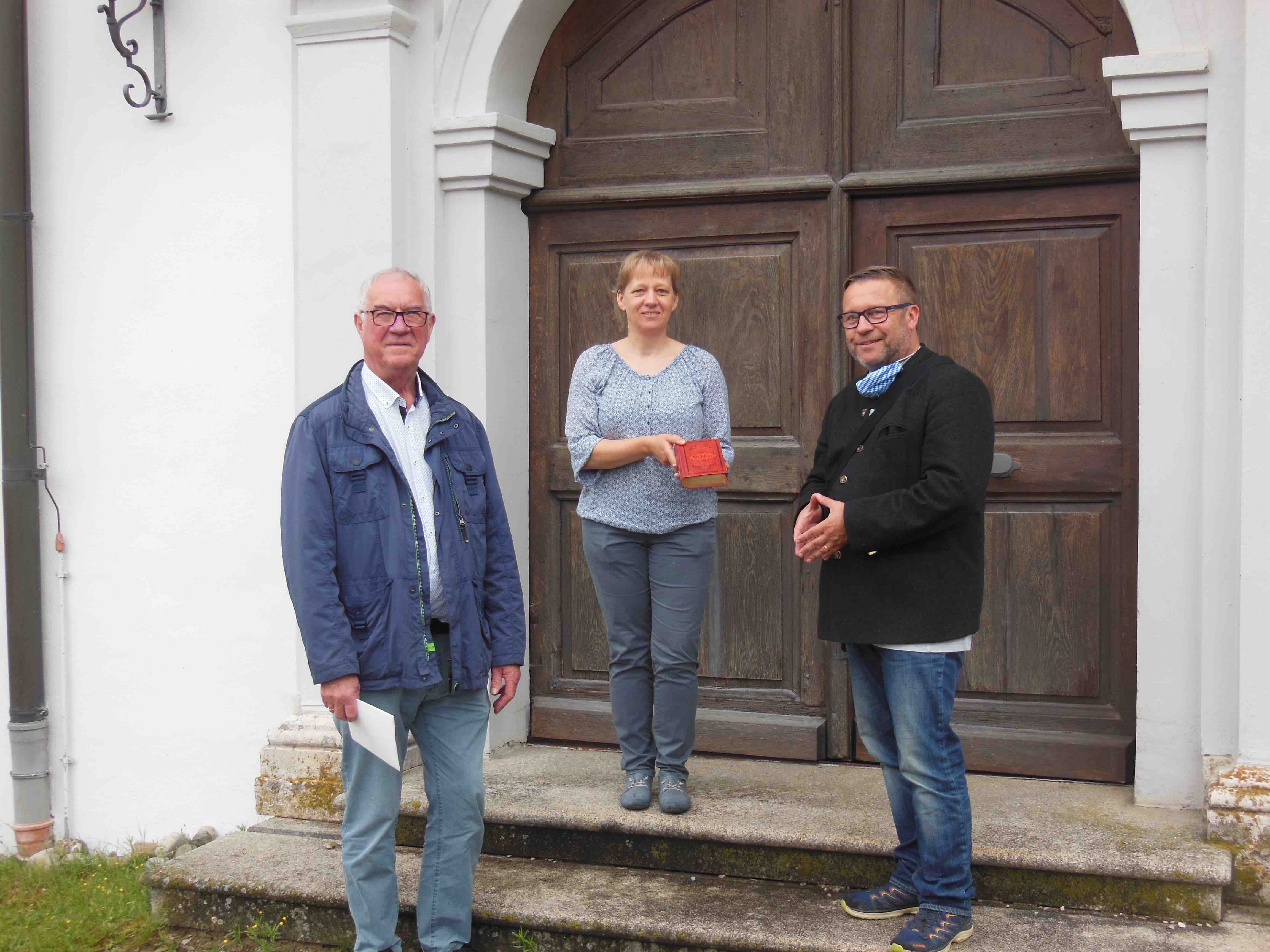 JMS Edelstetten Pohl